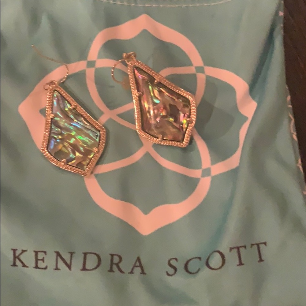 Multi color medium Kendra Scott